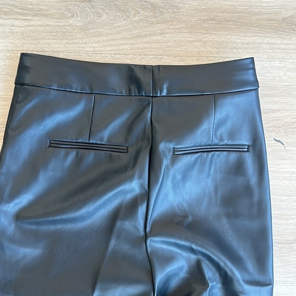 Ann Taylor The Skinny Flare Pant with Vent Hem women size 4 - Picture 13 of 14